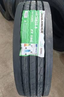 Шина Grenlander FT195 315/70 R22.5 154/150L