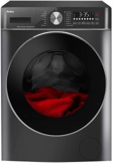 Стиральная машина Amica A2WDC10614DLiStEU