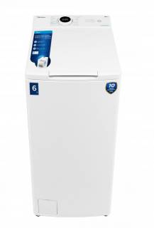 Стиральная машина Midea MF100T60B/W-PL