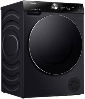 Машина Hisense DH7S107BB