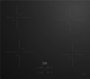 Поверхность Beko HII64400QT