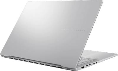 Ноутбук ASUS Vivobook S 15 OLED (M5506) Cool Silver M5506WA-MA016X / 90NB14A3-M000U0