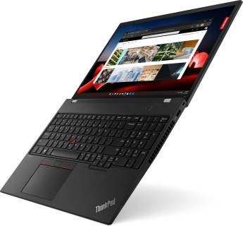 Ноутбук Lenovo ThinkPad T16 Gen 2 (Intel) Custom Thunder Black 2024 21HHS1C600_32GB/2TB/W11