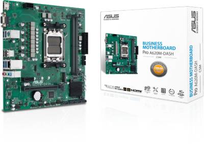 Материнская плата ASUS PRIME H610M-K D4 ARGB