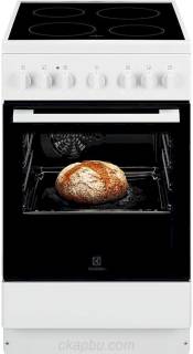 Плита Electrolux LKR520066W