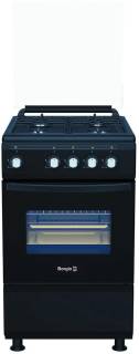 Плита BORGIO GG 540 BL MCBL