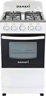 Плита DAHATI 2000-02
