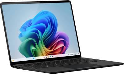 Ноутбук Microsoft 15' Surface Laptop Copilot+ PC (7th Edition) Black ZYT-00026