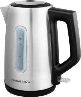 Электрочайник RUSSEL HOBBS Heaton Brushed 27380-70