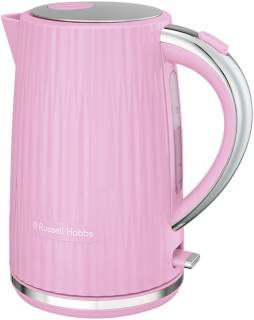 Электрочайник RUSSEL HOBBS Eden Kettle Raspberry 27362-70