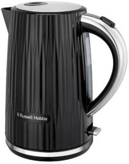Электрочайник Russell Hobbs Eden Black 27361-70