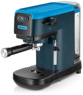 Кофеварка Ariete 1399 Blue (1399 BL) 00M139918AR0