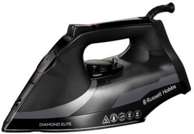 Утюг Russell Hobbs 27000-56 Diamond Elite Iron