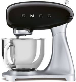 Миксер Smeg smf02bleu