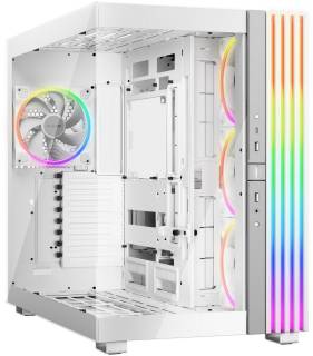 Корпус be quiet! Light Base 900 FX (BGW72) White