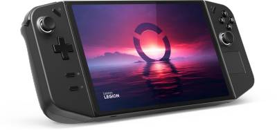 Консоль Lenovo Legion Go 8APU1 1TB Shadow Black 2024 83E1004CRA