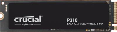 Накопитель Crucial P310 2TB M.2 2280 NVMe PCIe Gen4 x4 TLC CT2000P310SSD8