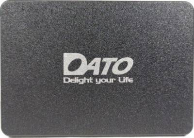 Внутренний HDD/SSD Dato DS700 512GB TLC DS700SSD-512GB