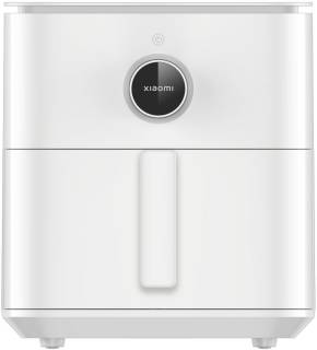Фритюрница Xiaomi Smart Air Fryer 6.5L MAF10 White BHR7358EU