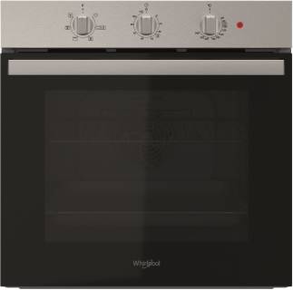 Духовка Whirlpool OMR35HR0X