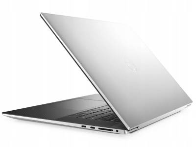 Ноутбук Dell XPS 17 9730 Laptop Platinum Silver XPS9730-8256PLT-PUS