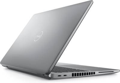 Ноутбук Dell Precision 3591 Workstation Gray N206P3591UWP7