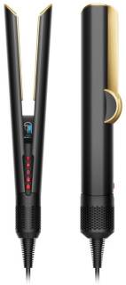 Плойка Dyson Airstrait Onyx Black/Gold (534040-01) EU