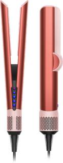 Плойка Dyson Airstrait - Strawberry Bronze/Blush Pink (560844-01) EU