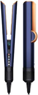 Плойка Dyson Airstrait HT01 Prussian Blue/Rich Copper (408215-01) EU