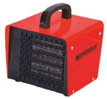 Обогреватель Grunhelm PTC-2000