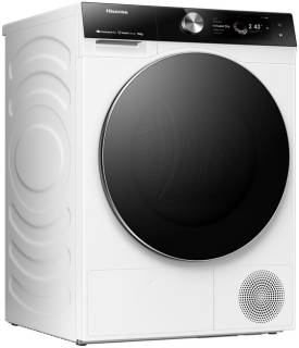 Машина Hisense DH7S107BW