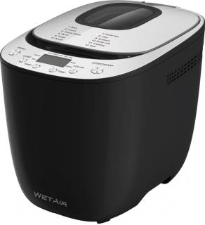 Хлебопечка WetAir WBM-X4406