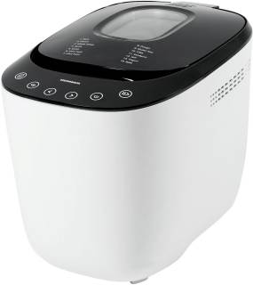 Хлебопечка HEINNER HBM-900WHBK