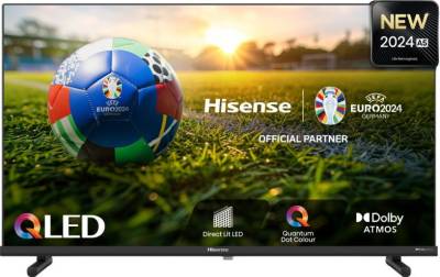 Телевизор Hisense 32A5NQ