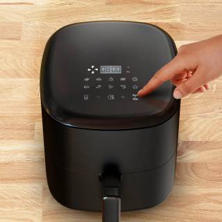 Аэрогриль Tefal EY245840