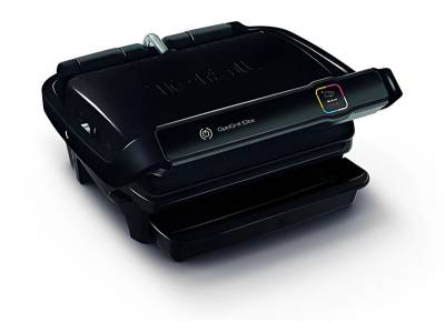 Гриль Tefal OptiGrill Elite GC750810