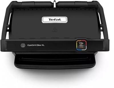 Гриль Tefal OptiGrill Elite XL GC760812