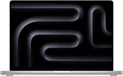 Ноутбук Apple MacBook Pro 16 M4 Max A3186 Silver 2024 MX2W3