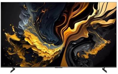 Телевизор Xiaomi TV Max 85 2025