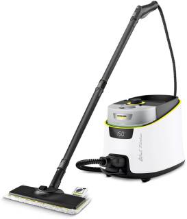 Отпариватель Karcher SC 5 Deluxe 1.513-491.0