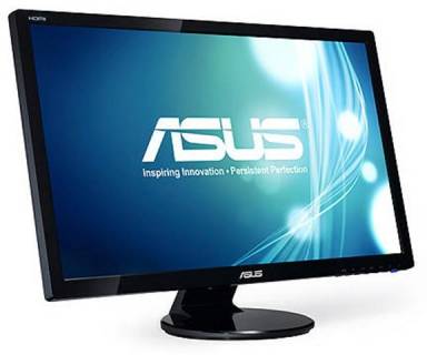 Монитор ASUS VK278Q