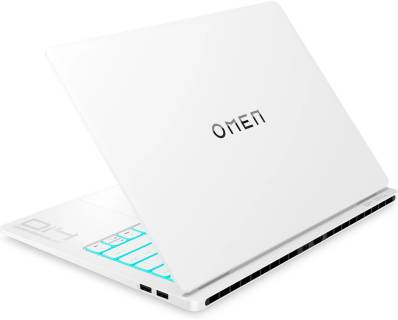 Ноутбук HP OMEN Transcend Laptop 14-fb0008ua Ceramic white AQ8P6EA