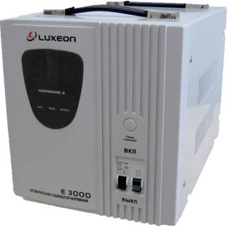 Стабилизатор Luxeon E3000