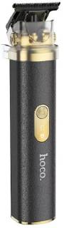 Триммер HOCO HP22 Retro engraving electric hair clipper