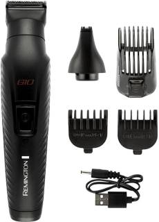 Триммер REMINGTON PG2100 G10 Graphite 10-in-1 Multigrooming Kit 43323530100