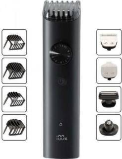 Триммер Xiaomi Grooming Kit Pro BHR6396EU