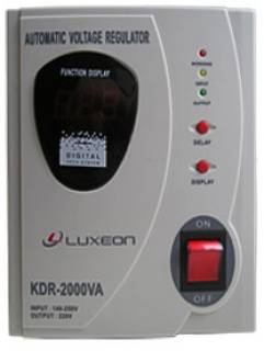 Стабилизатор Luxeon SVR-2000