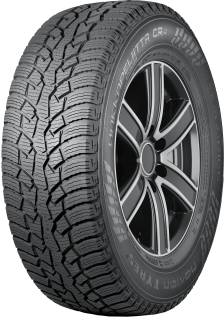 Шина Nokian Hakkapeliitta CR4 205/75 R16C 113/111R