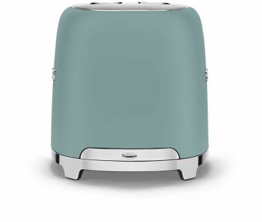 Тостер Smeg TSF01EGMEU