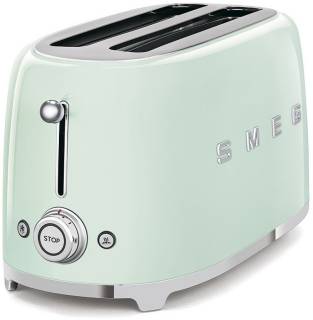 Тостер Smeg TSF02PGEU